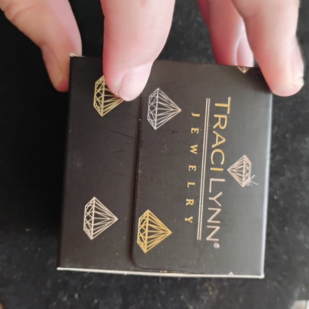 Traci-Lynn Ring - image 6